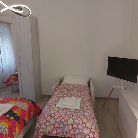 Appartamento Roma Centro - Lilly'S House Εξωτερικό φωτογραφία