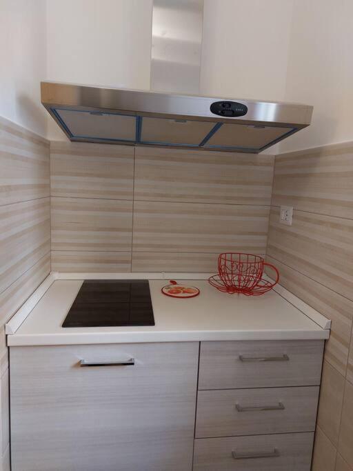 Appartamento Roma Centro - Lilly'S House Εξωτερικό φωτογραφία
