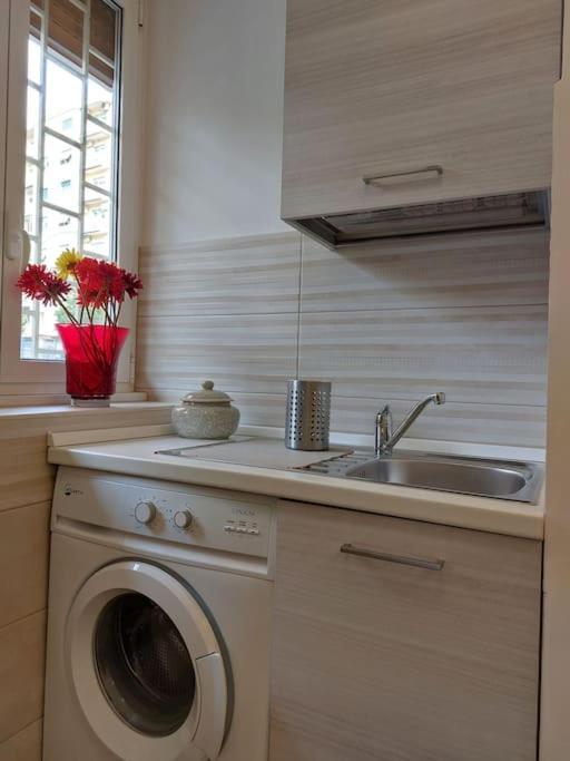 Appartamento Roma Centro - Lilly'S House Εξωτερικό φωτογραφία
