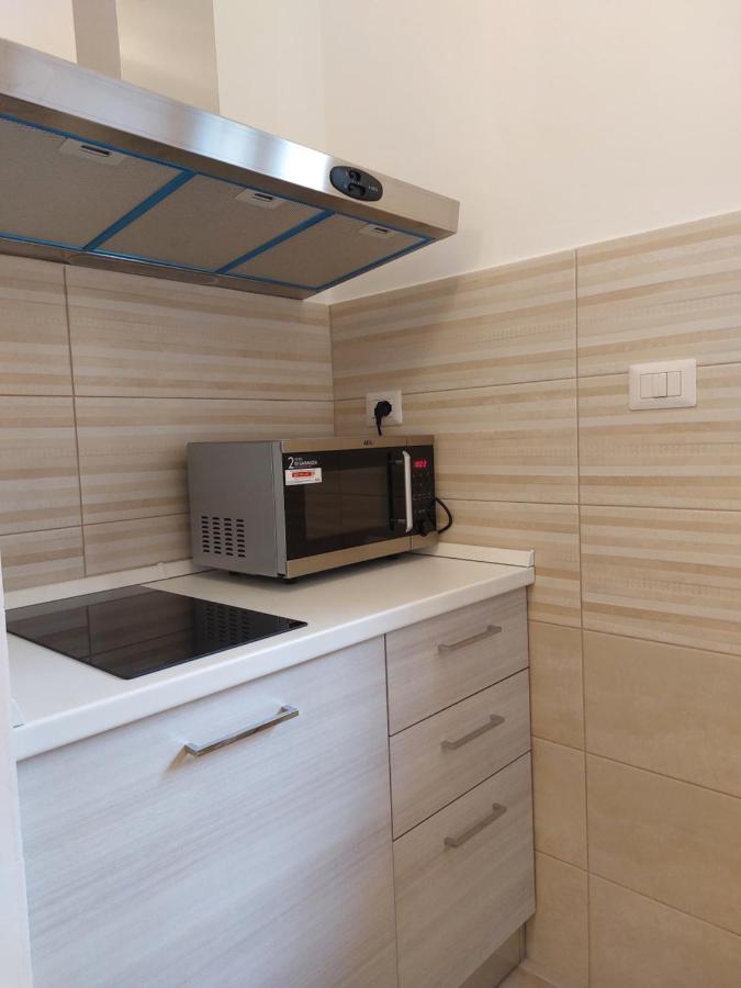 Appartamento Roma Centro - Lilly'S House Εξωτερικό φωτογραφία