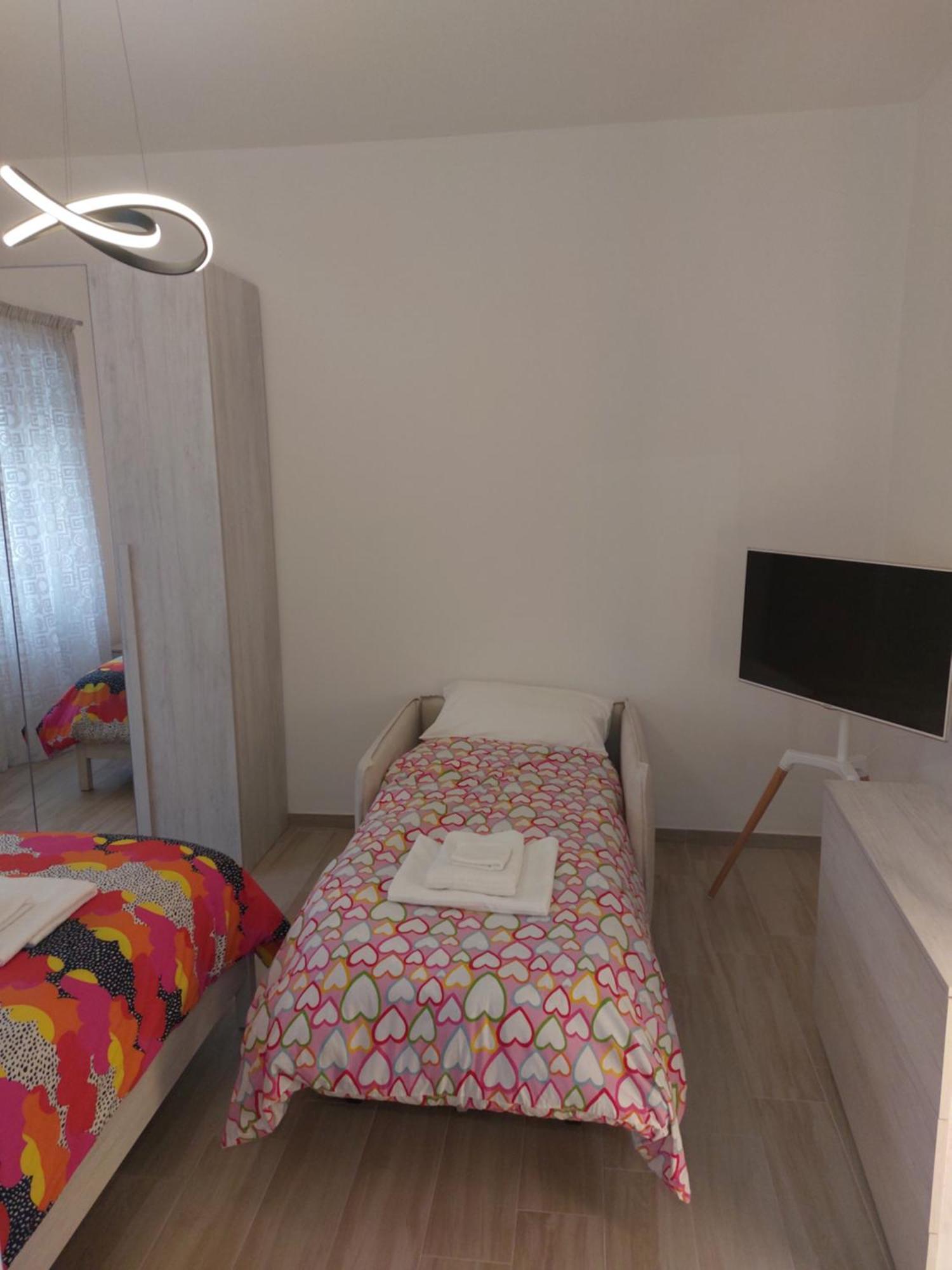 Appartamento Roma Centro - Lilly'S House Εξωτερικό φωτογραφία