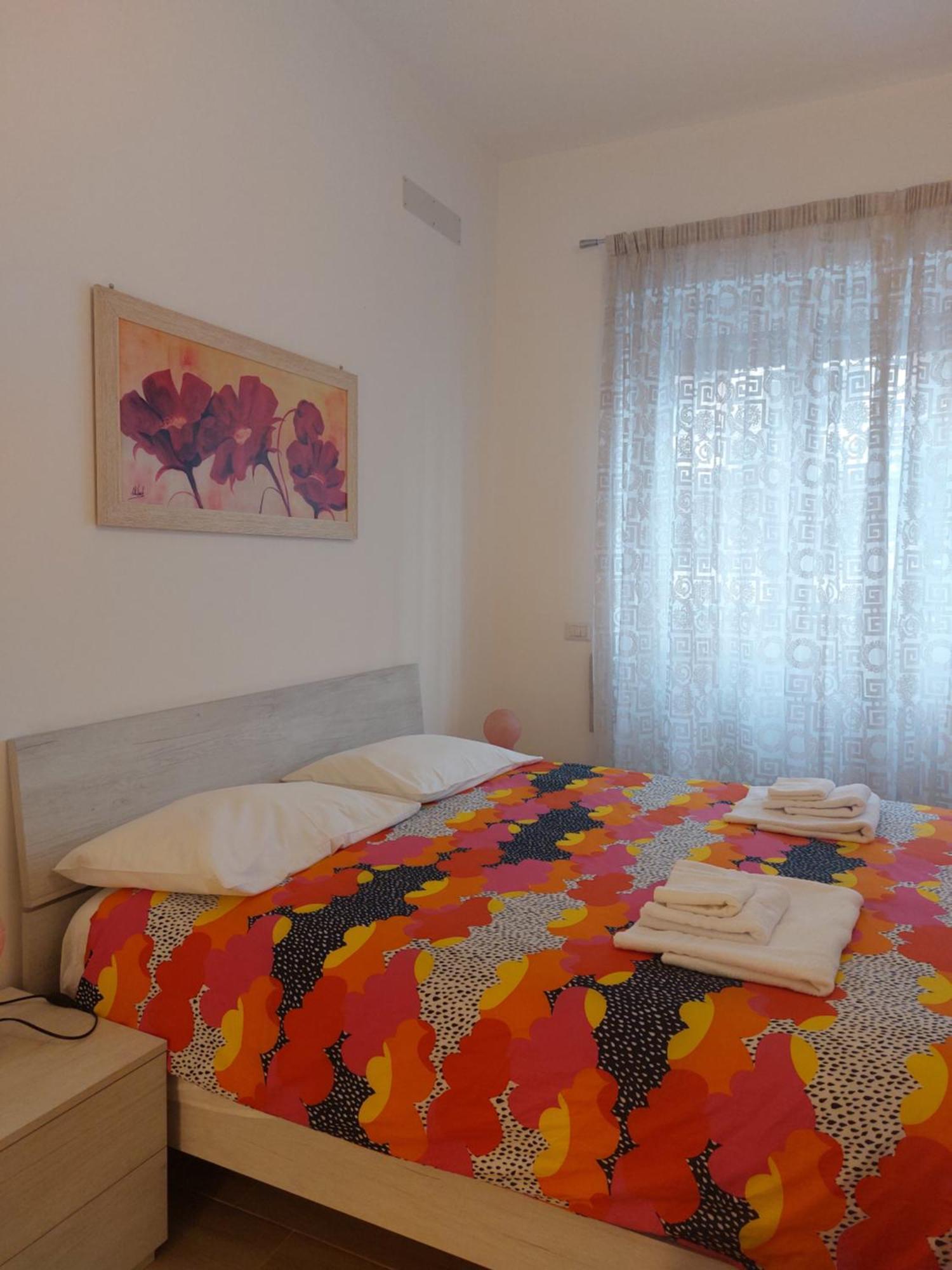 Appartamento Roma Centro - Lilly'S House Εξωτερικό φωτογραφία