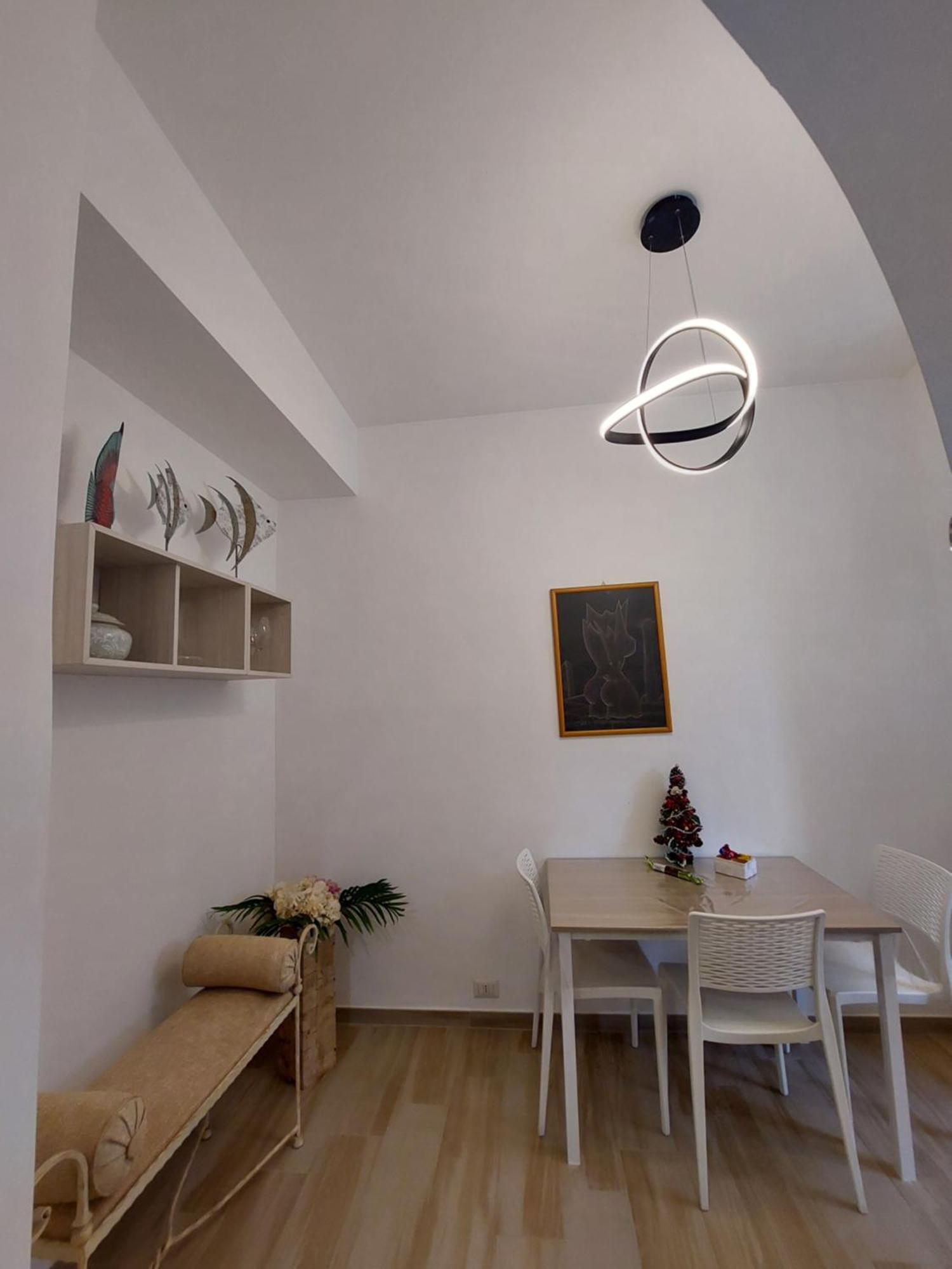 Appartamento Roma Centro - Lilly'S House Εξωτερικό φωτογραφία