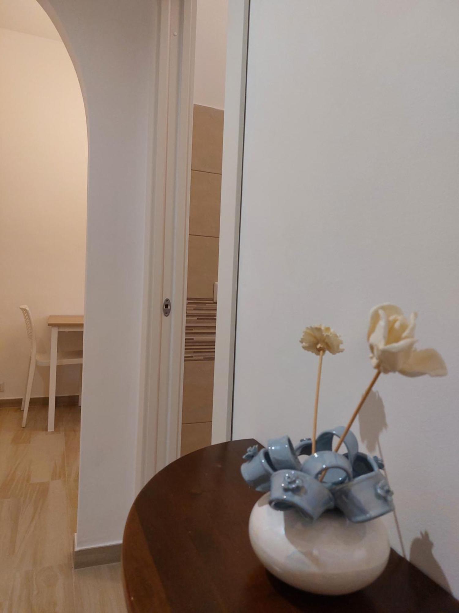 Appartamento Roma Centro - Lilly'S House Εξωτερικό φωτογραφία