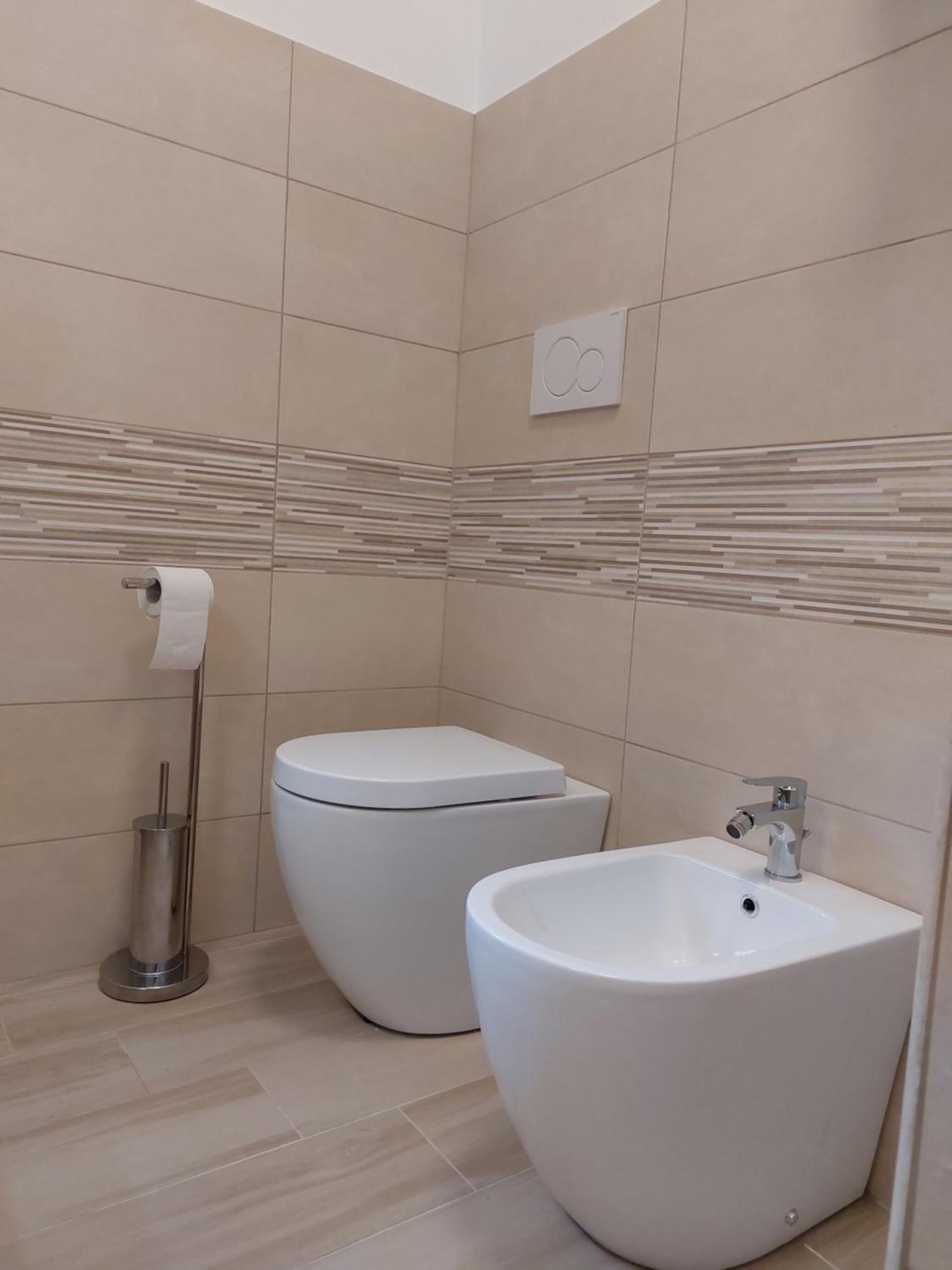 Appartamento Roma Centro - Lilly'S House Εξωτερικό φωτογραφία