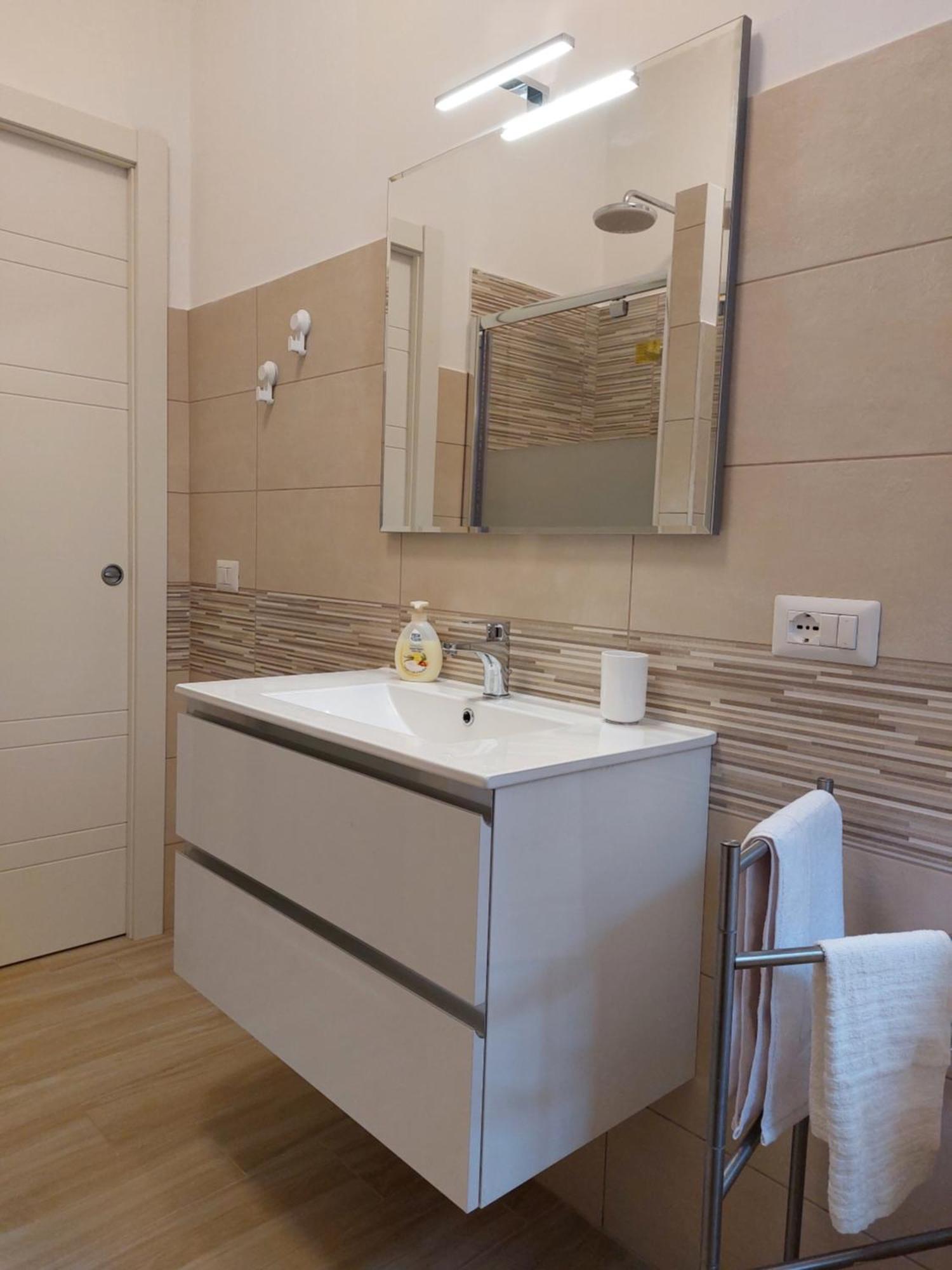 Appartamento Roma Centro - Lilly'S House Εξωτερικό φωτογραφία
