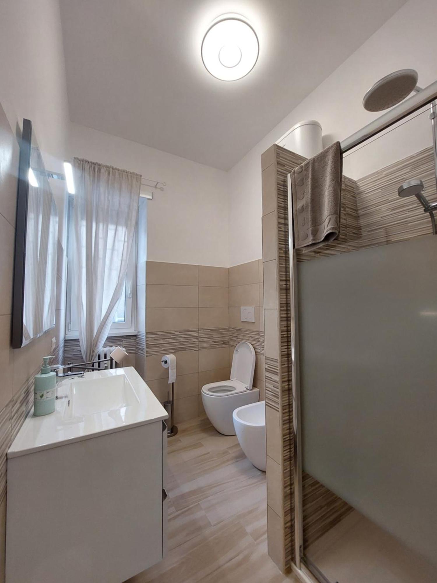 Appartamento Roma Centro - Lilly'S House Εξωτερικό φωτογραφία